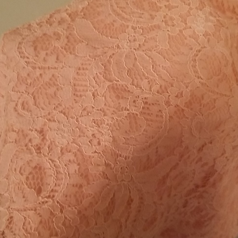 Dress - Picture 4 of 4